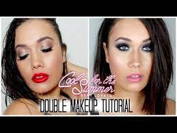 official makeup tutorial