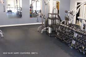 home gym flooring for your budget