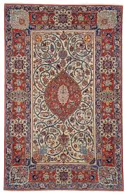 age of carpets