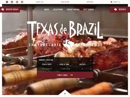 Popular texas de brazil coupons for june 2021. Texas De Brazil Gift Card Balance Check Balance Enquiry Links Reviews Contact Social Terms And More Gcb Today