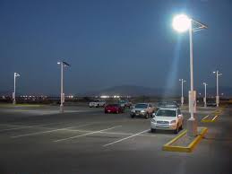 Tucson Arizona Parking Lot Project Summary Sol By Sunna Design