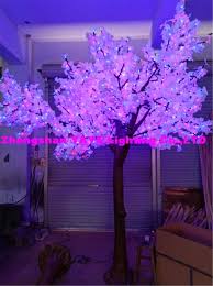 Led Trees Is Zhongshan Yaye Lighting Co