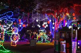 best christmas light displays in katy