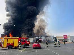 Incendie au Centrakor de Langon : interpellé, un jeune homme reconnaît les  faits | Le Républicain Sud-Gironde