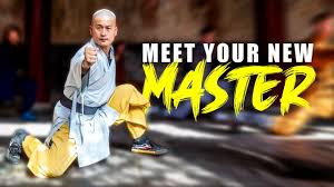 mat shaolin kung fu basics program