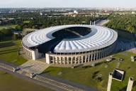 PV - Olympiastadion Berlin to generate solar power from its own ...