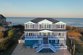 outer banks oceanfront and soundfront homes