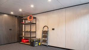 Garage Interior Diy Style With Plyplay