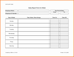 026 Excel Weekly Timesheet Template With Formulas 20time