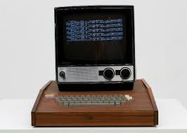 first computer
