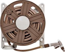 Ames 2388340 Hose Reel 5 8 In Hose