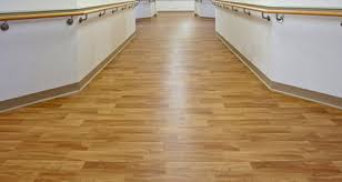 vinyl flooring installation toronto