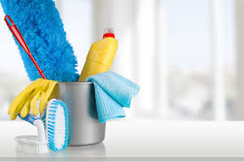 here are 5 cleaning and sanitation
