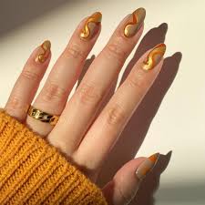 8 biggest nail trends and ideas of 2021