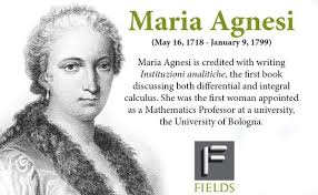 Maria Agnesi