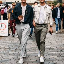 how to dress your body type nyc men s