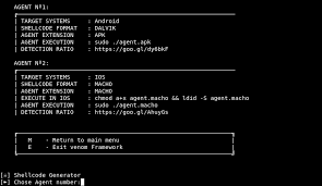 Then we need to setup me meterpreter session through msfconsole. How To Hack Any Android Smartphone With Just An Tricky Sms Kali Linux