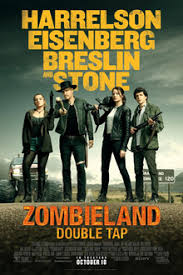 Kyle selig, erika henningsen) (from mean girls (original broadway cast recording) soundtrack). Zombieland Double Tap Wikipedia