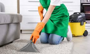How Do You Clean Carpet Yourself?