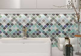Check spelling or type a new query. Peel And Stick Backsplash Kitchen Bathroom Clever Mosaics
