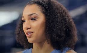 I was told that she would never play for chicago again, sky coach and gm james wade said. Gabby Williams Avec Les Bleues 14 Joueuses Pour Preparer L Eurobasket