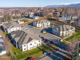 anchorage ak luxury homes