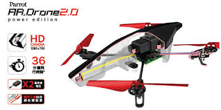 parrot ar drone 2 0 派諾特空拍機產品詳