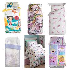 Next Duvet Pillow Set Bed Toddler