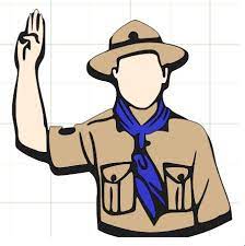 Clipart boy scout - ClipArt Best - ClipArt Best