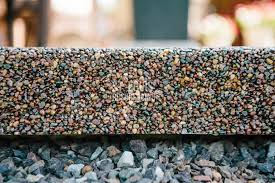 what is pebble stone epoxy st louis