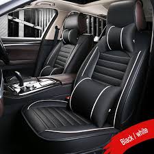 Car Seat Covers For Toyota C Hr Rav4