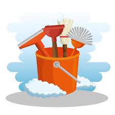 Love being a cleaning lady. Bucket Cleaning Supplies Stock Illustrations 2 620 Bucket Cleaning Supplies Stock Illustrations Vectors Clipart Dreamstime