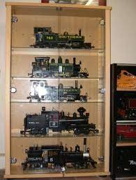 lidl dispaly cabinet g scale central