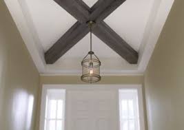It definitely makes the kitchen brighter when it's on!. Ceiling Lights