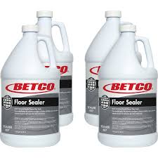 betco acrylic floor sealer 128 fl oz
