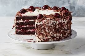 black forest cake recipe nyt cooking