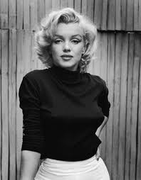 Marilyn Monroe S Best Shell Beauty
