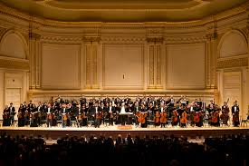 Shen Yun In New York October 12 2019 At Carnegie Hall