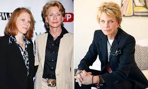 sex abuse - and why Patricia Cornwell ...