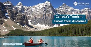 top tourism markets for canada