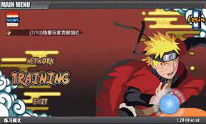 Zakume Presents - Naruto Shippuden Senki | New Update |...