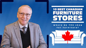 10 best canadian furniture s you