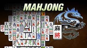 play free mahjong solitaire