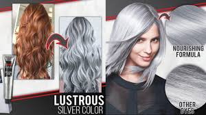 Видео how to get silver hair канала nvennhairbeauty. Silver Blonde Hair Dye Blonde To Silver Hair Youtube