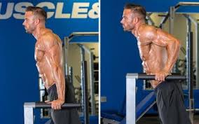 5 best bodyweight triceps exercises