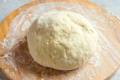 Can I make a loaf of bread with pizza dough?