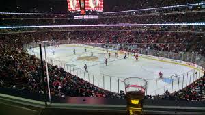 Where To Sit For A Hockey Game A Comprehensive Guide