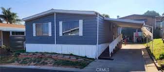 hacienda heights ca mobile homes for