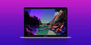 Dynamic Mac wallpapers: How to use ...