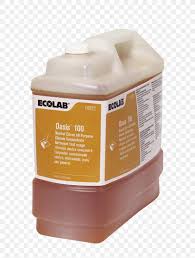 floor cleaning cleaner ecolab safety